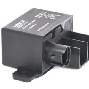 Bosch lülitusrelee võimsusmudel, vastuksella, 24 V 2