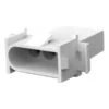 TE Connectivity pistik, Mate-N-Lock, 1-350347-0