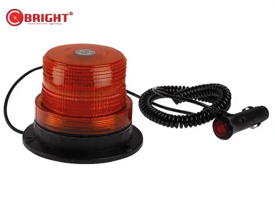 C-Bright LED vilkur, 129×94 mm
