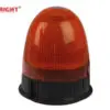 C-Bright LED vilkur, 142×160 mm