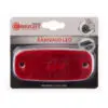 C-Bright LED ääretuli, 1-92412