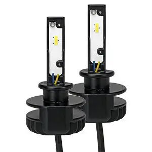 C-Bright LED üleminekukomplekt, H1, 38W