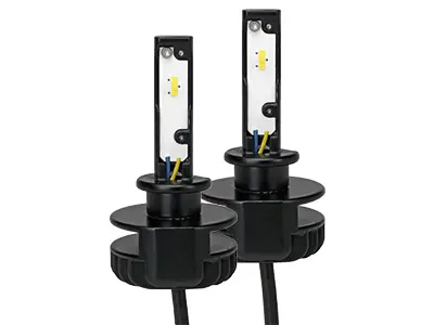 C-Bright LED üleminekukomplekt, H1, 38W