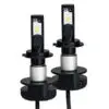 C-Bright LED üleminekukomplekt, H7, 38W