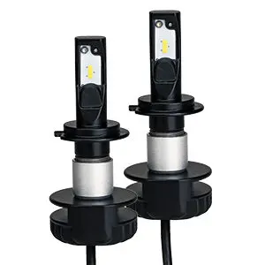 C-Bright LED üleminekukomplekt, H7, 38W