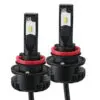 C-Bright LED üleminekukomplekt, H11, 38W