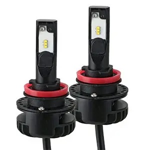C-Bright LED üleminekukomplekt, H11, 38W