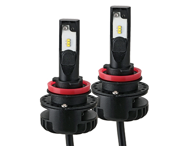C-Bright LED üleminekukomplekt, H11, 38W
