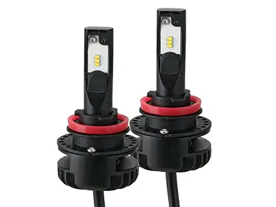 C-Bright LED üleminekukomplekt, H11, 38W