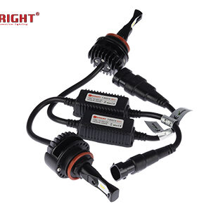 C-Bright LED üleminekukomplekt, H11, 38W 2