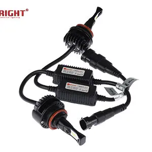 C-Bright LED üleminekukomplekt, H11, 38W 2