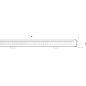 BFL Frameless Slim 555 - Pilt 5