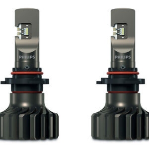 Philips LED esitule pirnipaar HB3/HB4 2