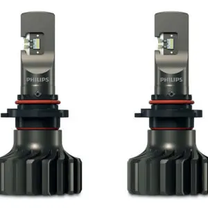Philips LED esitule pirnipaar HB3/HB4 2
