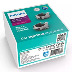 Philips LED adapterrõngas, RCE 2