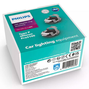 Philips LED adapterrõngas, RCP 2