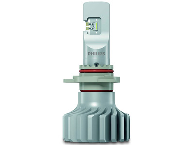 Philips LED esitule prinipaar HIR2 2