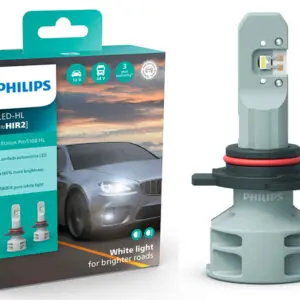 Philips LED esitule prinipaar HIR2, 12 W