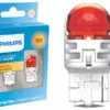 Philips LED pirnipaar, WY21W