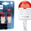 Philips LED pirnipaar, W21W