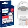 Philips LED piduritule pirnipaar, W21W