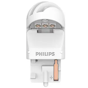 Philips LED piduritule pirnipaar, W21W 2