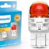 Philips LED pirnipaar, WY21/5W
