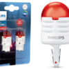 Philips LED pirnipaar, W21/5W