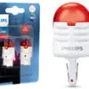 Philips LED pirnipaar, W21/5W