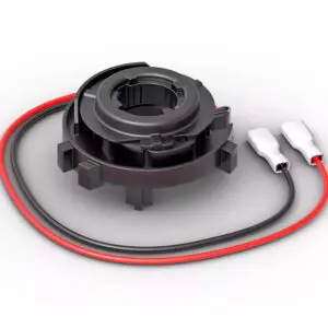 Philips LED adapterrõngas, D