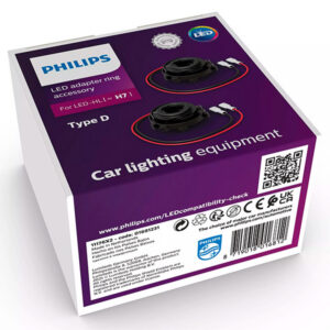 Philips LED adapterrõngas, D 2