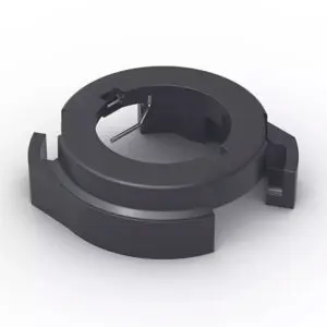 Philips LED adapterrõngas, I