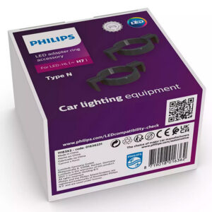 Philips LED adapterrõngas, N 2
