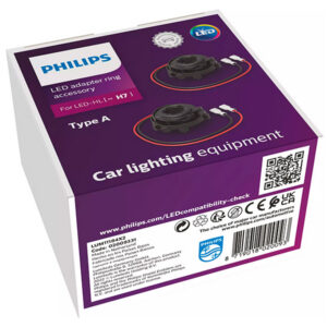 Philips LED adapterrõngas, A 2
