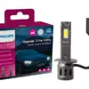 Philips LED esitule pirnipaar H1