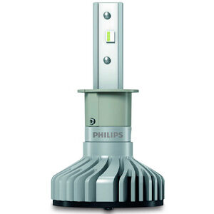 Philips LED esitule pirnipaar H3 2