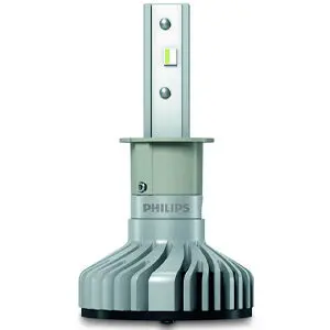 Philips LED esitule pirnipaar H3 2