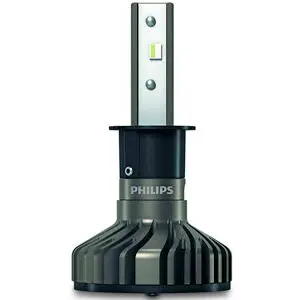Philips LED esitule pirnipaar H3, 18 W 2