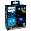 Philips LED esitule pirnipaar H11, 18 W