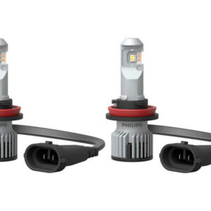 Philips LED esitule pirnipaar H11, 18 W 2