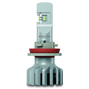Philips LED udutule pirnipaar H8/H11/H16 2