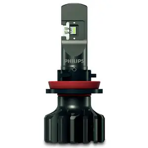Philips LED udutule pirnipaar H8/H11/H16, 15 W 2