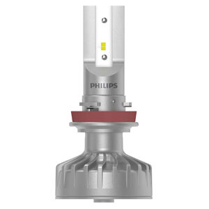 Philips LED udutule pirnipaar H8/H11/H16, 10 W 3