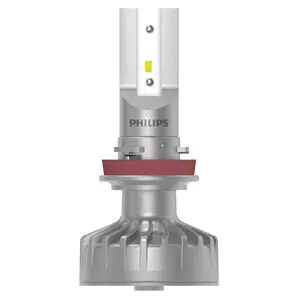 Philips LED udutule pirnipaar H8/H11/H16, 10 W 3