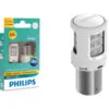 Philips LED suunatule pirnipaar, PY21W (12496)