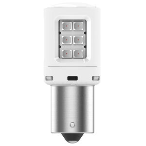 Philips LED suunatule pirnipaar, PY21W (12496) 3