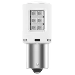 Philips LED suunatule pirnipaar, PY21W (12496) 3