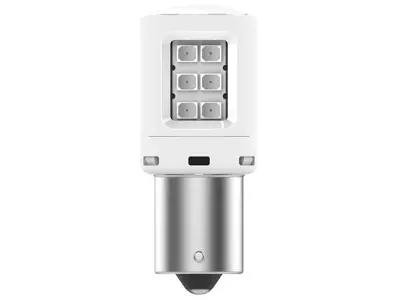 Philips LED suunatule pirnipaar, PY21W (12496) 3