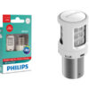 Philips LED piduri-/udutule pirnipaar, P21W (12498)