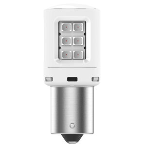 Philips LED piduri-/udutule pirnipaar, P21W (12498) 3